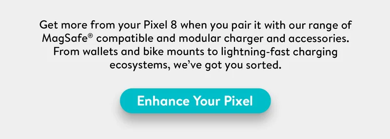 Enhance your Pixel
