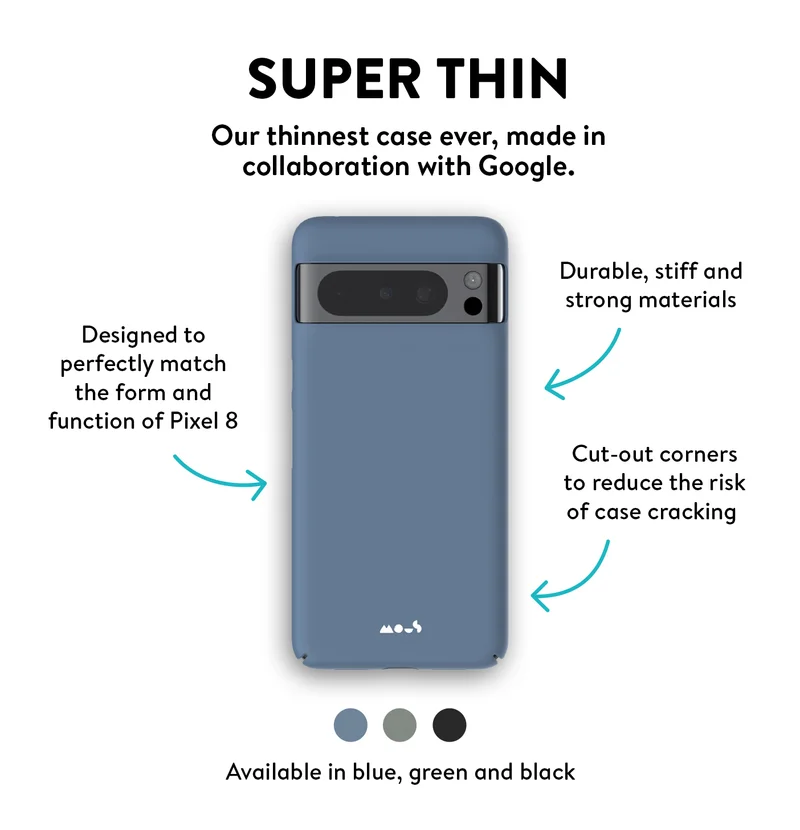 Super thin