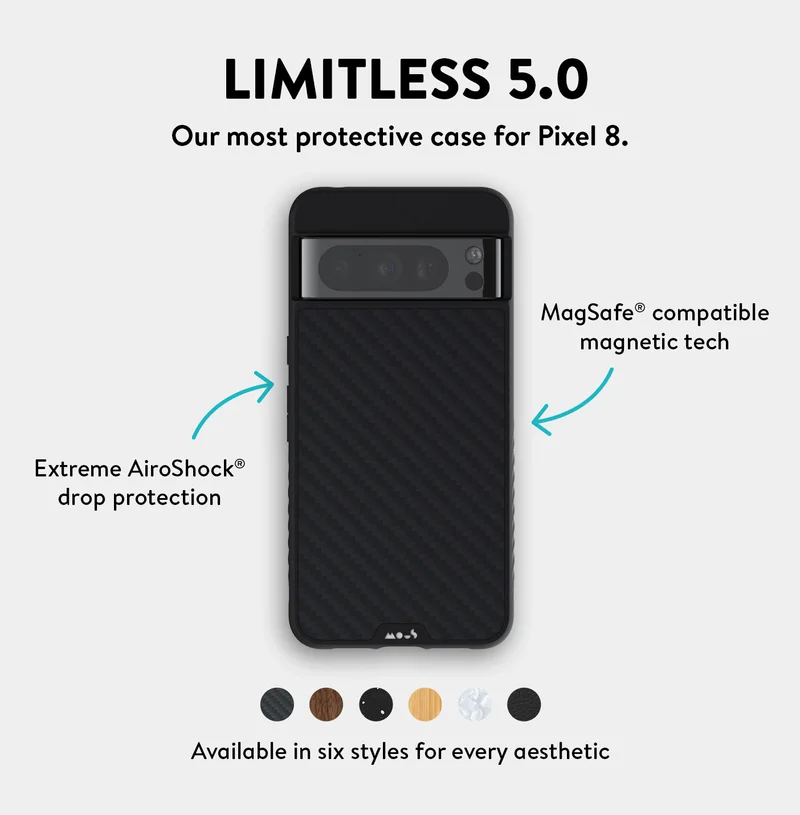 Limitless 5.0