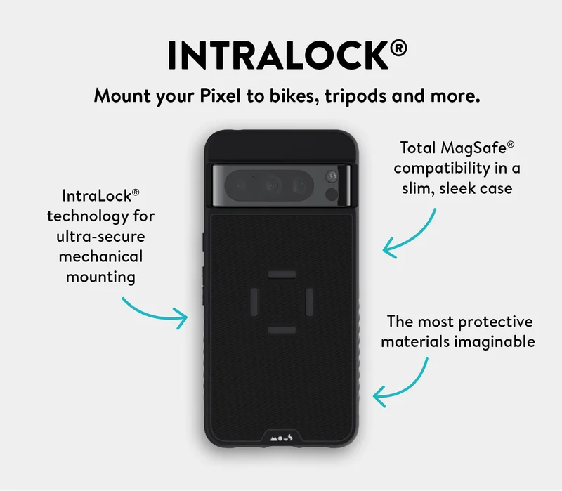 Intralock