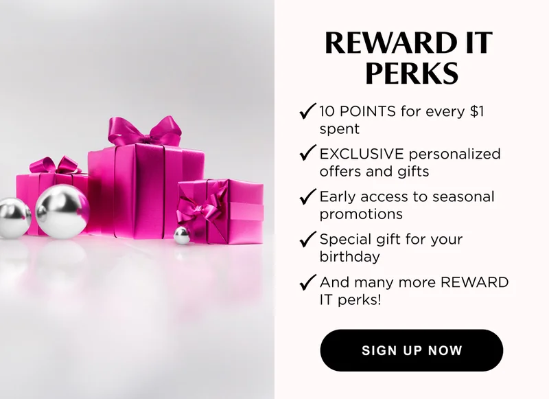 Reward IT Perks