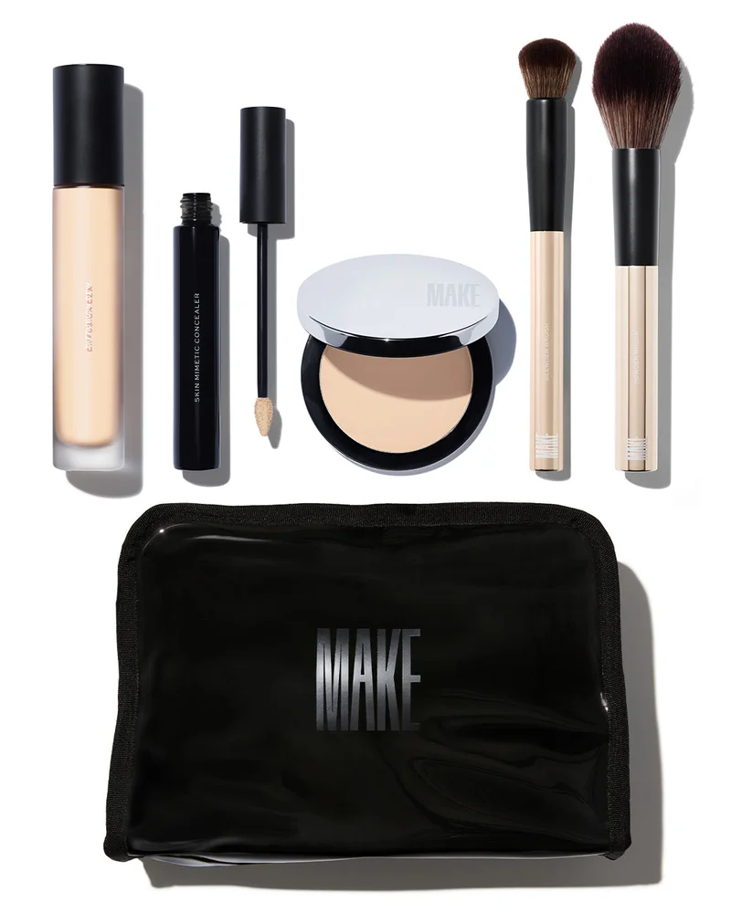 Image of Complexion Gift Set