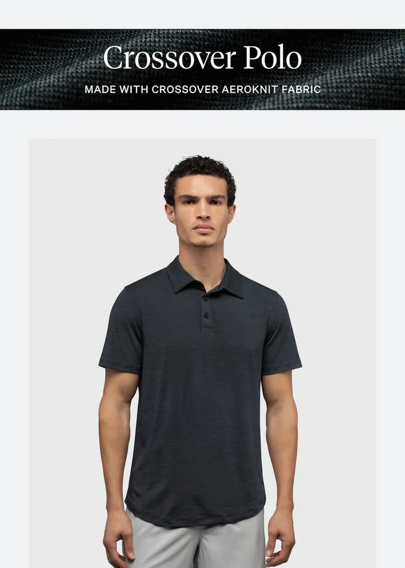Crossover Polo