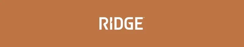 Ridge™