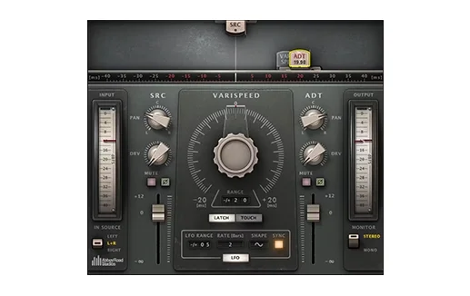 Abbey Road Reel ADT