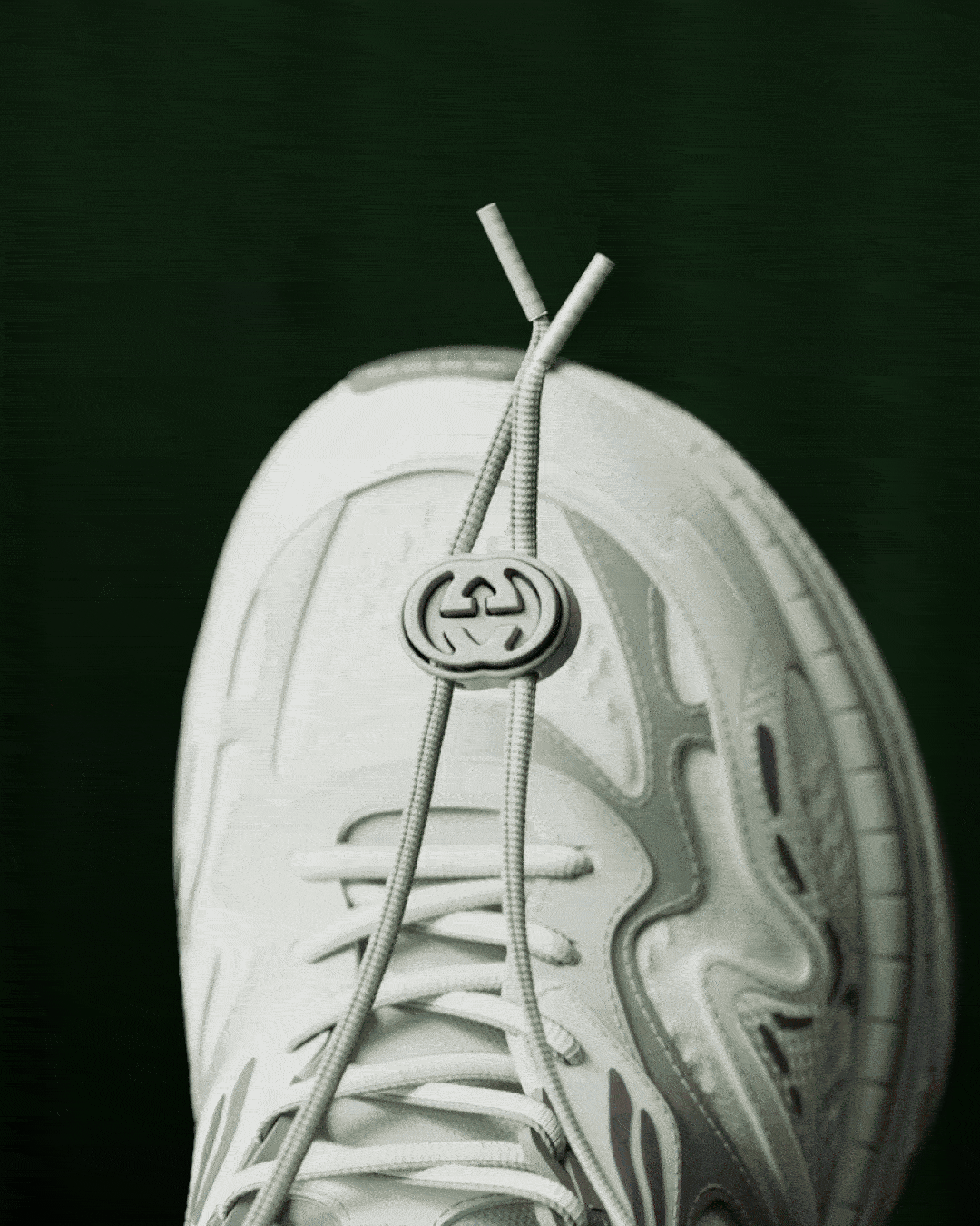 Shoe(s) Discover more on the Gucci website