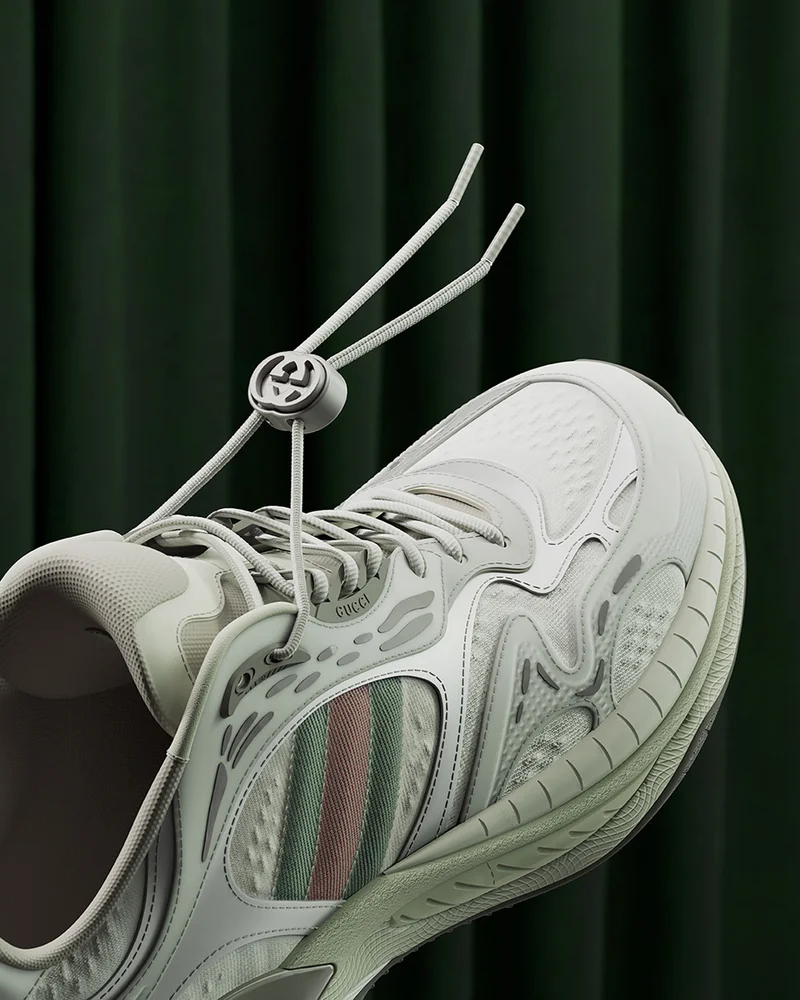 Shoe(s) Discover more on the Gucci website