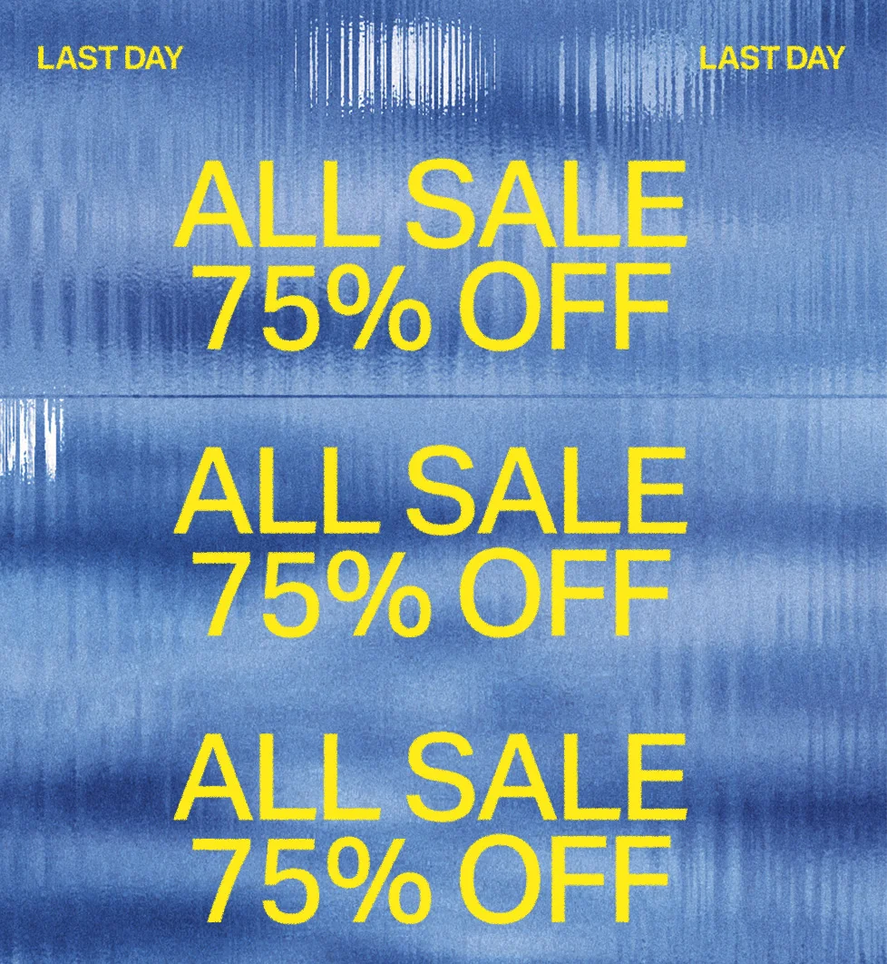 Dark grey banner with bold white text '30-70% OFF SITEWIDE! PRICES AS MARKED'. 'SHOP NOW' promotes this extensive discount sale.
