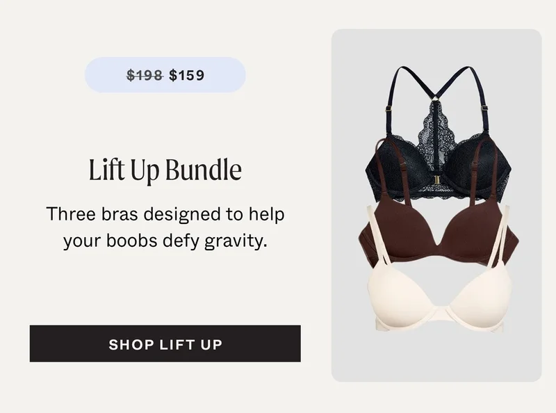 Lift Up Bundle