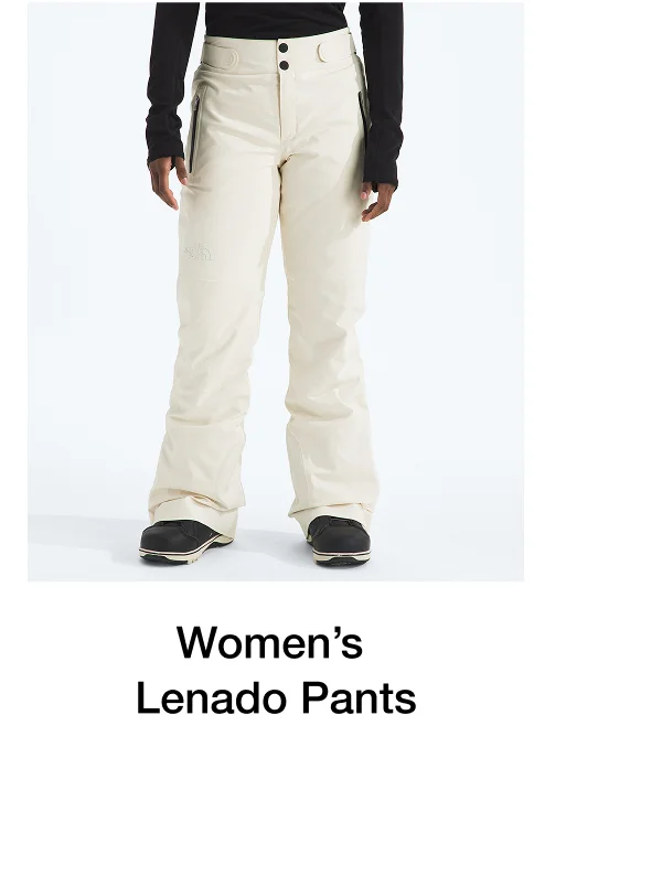 Women’s Lenado Pants