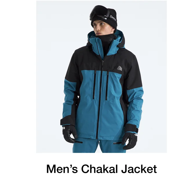 Men’s Chakal Jacket