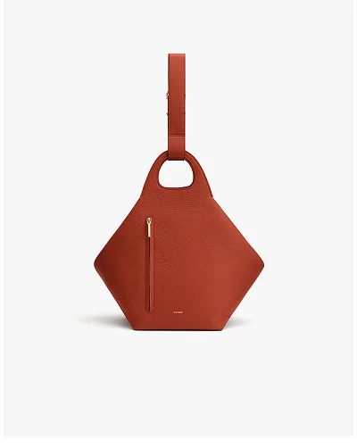 Oversized Paloma Bag Rioja