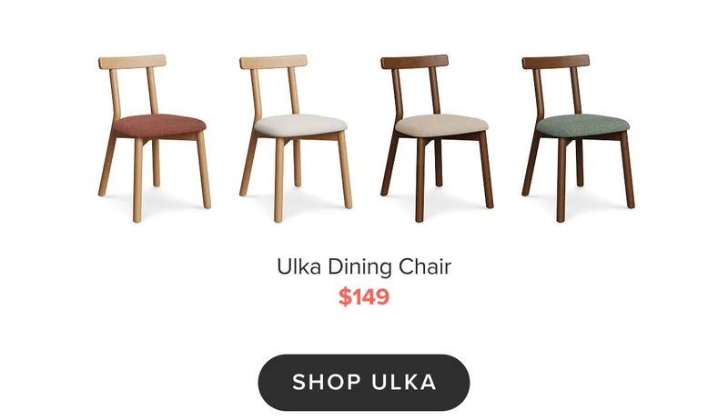Shop Ulka