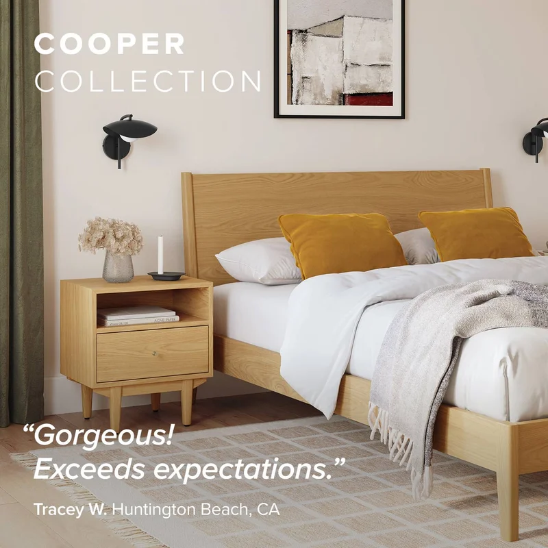 The Cooper Collection