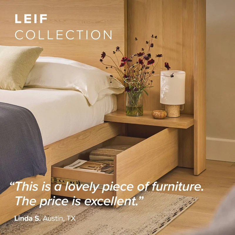 Shop Leif