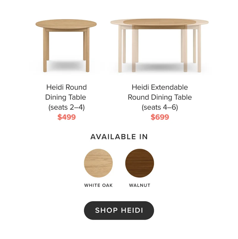 Shop Heidi