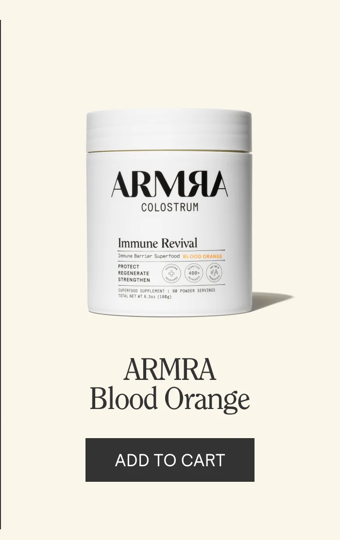 Blood Orange