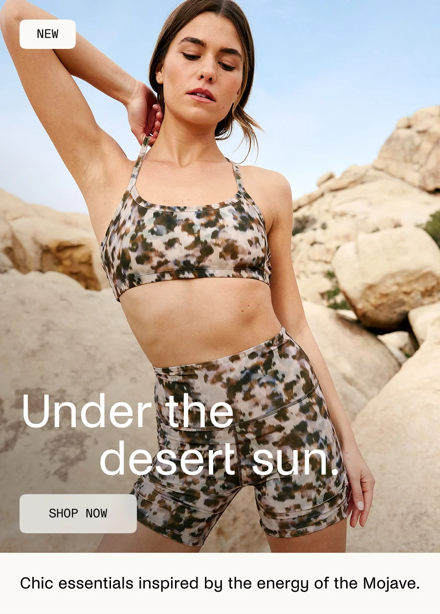 Shop High Heat Collection