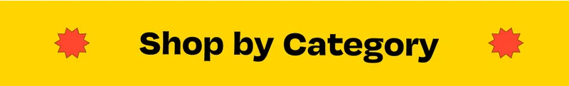 Shop by Category