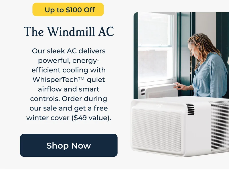 The Windmill AC