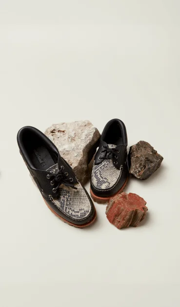 Women’s Timberland® Authentic Boat Shoe