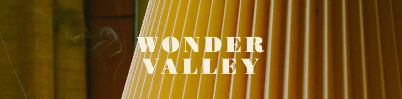 WONDER VALLEY