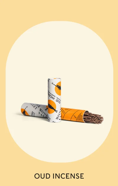 OUD INCENSE