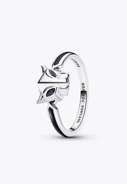Marvel Black Panther Ring
