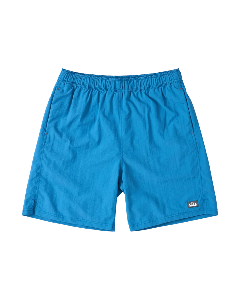 Go Coastal 2N1 Volley Swim Short 7"