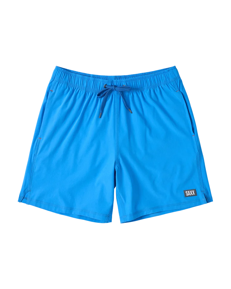 Oh Buoy 2N1 Volley Swim Short 7"