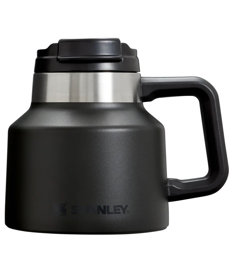 ADVENTURE TOUGH-TO-TIP ADMIRAL'S MUG | 20 OZ
