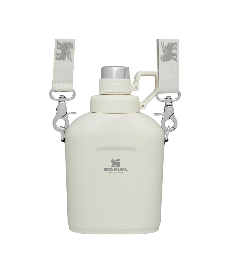 THE LEGENDARY CLASSIC CANTEEN | 1.1QT