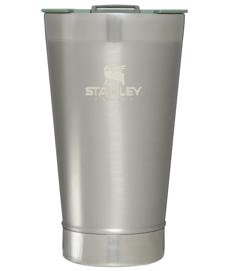 CLASSIC STAY CHILL BEER PINT | 16 OZ