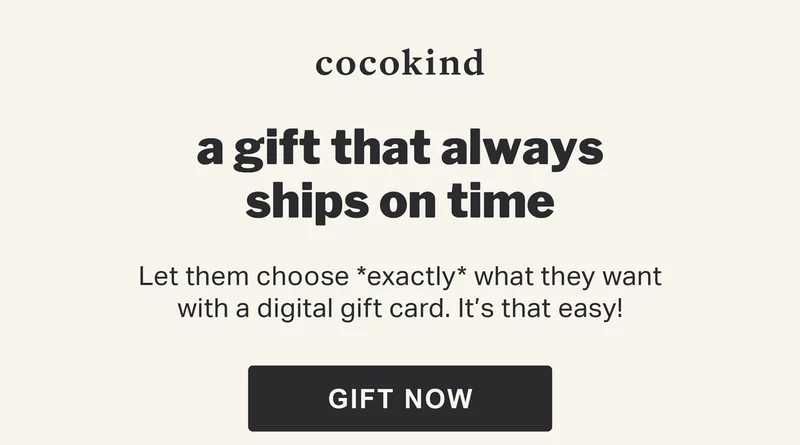 GIFT NOW
