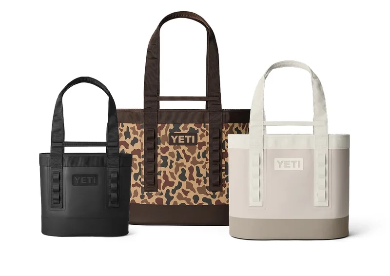 The G.O.A.T. Of Totes