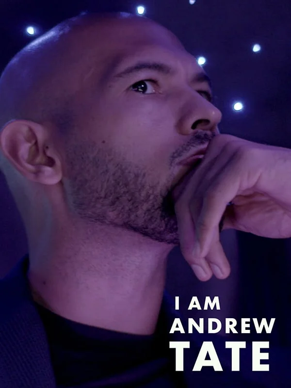 I Am Andrew Tate