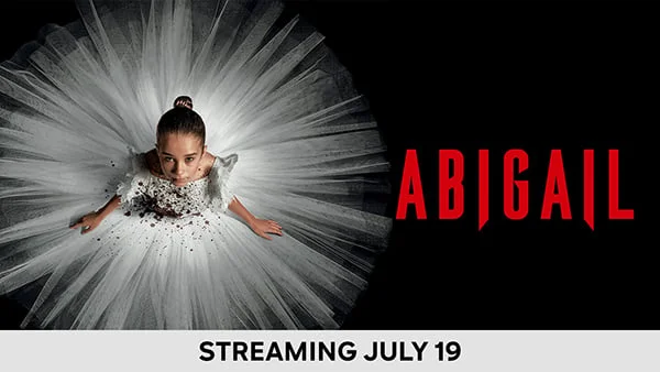 Abigail-STREAMING JULY 19