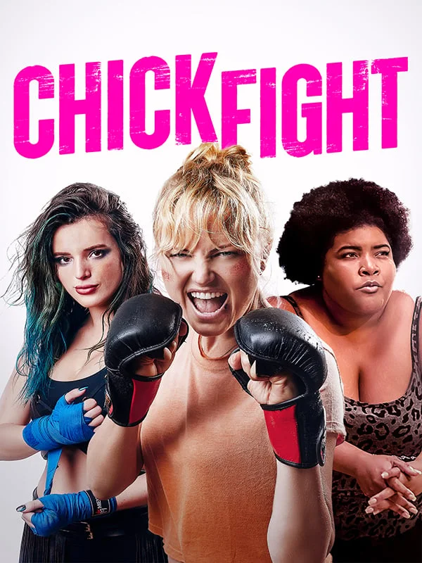 Chick Fight