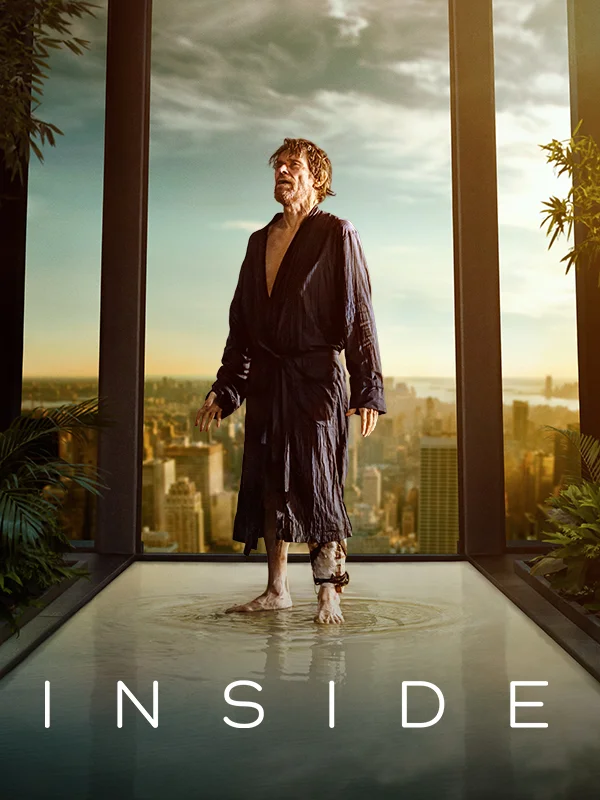 INSIDE