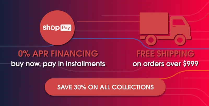 SAVE 30% ON ALL COLLECTIONS