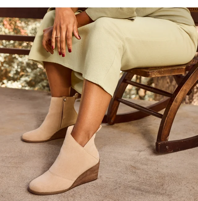 Sutton Boot- Image
