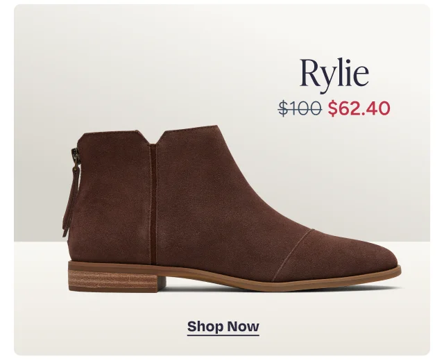 Rylie Boot - Image