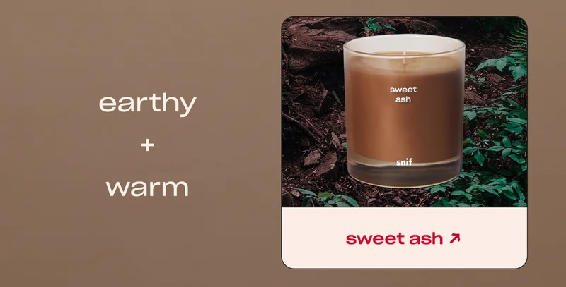 Shop Sweet Ash ↗