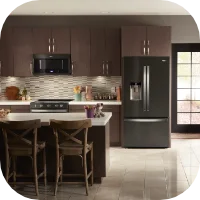 Appliance Finder