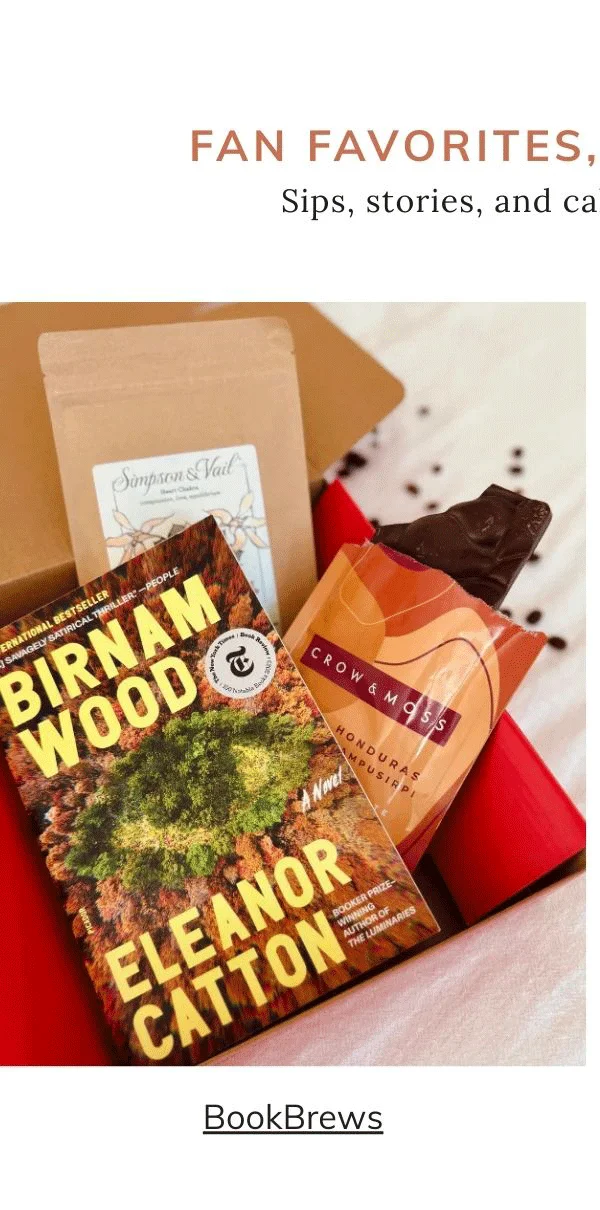 BookBrews