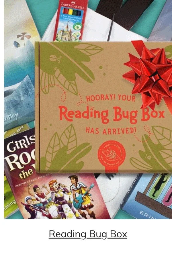 Reading Bug Box