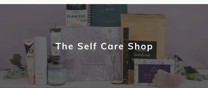 The Self Care Shop