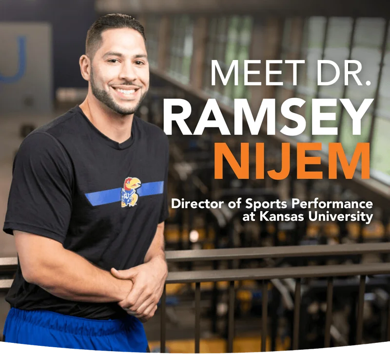 Dr. Ramsey Nijem
