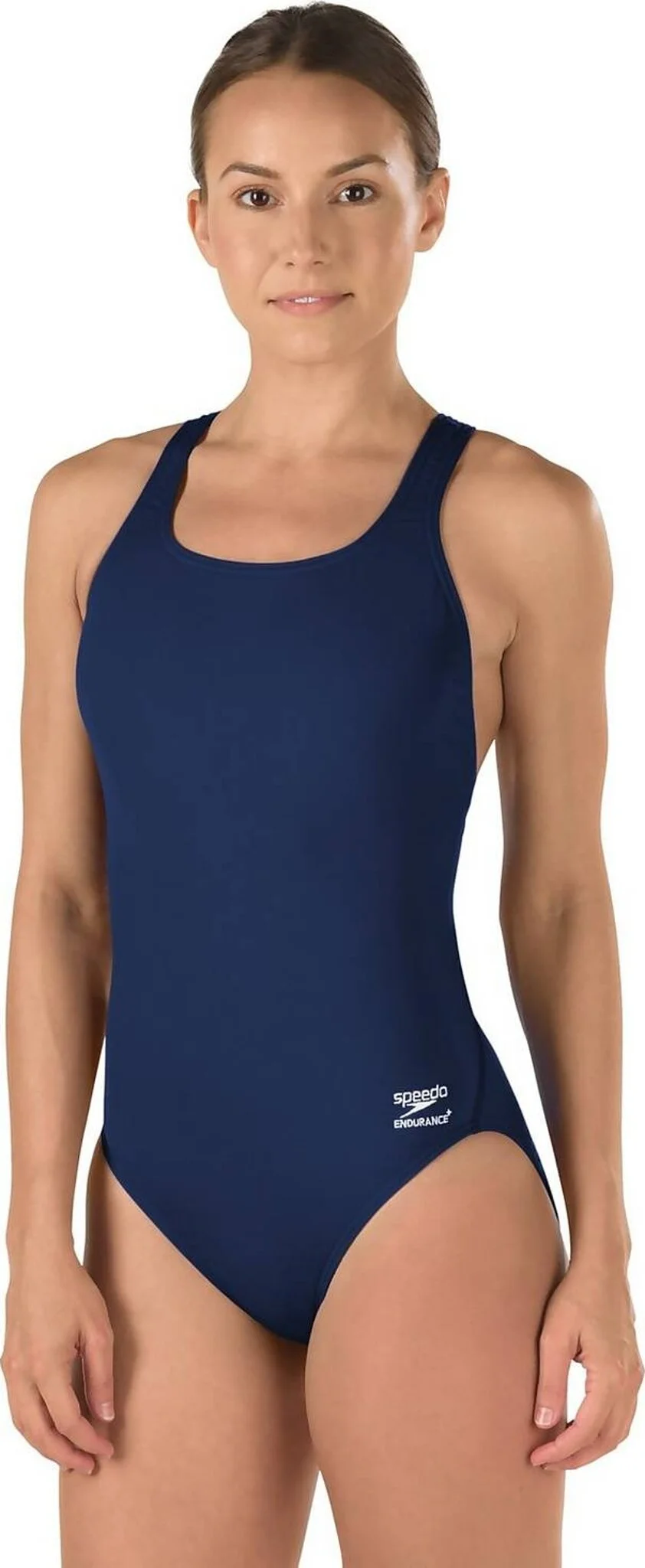 Speedo,  Solid Super Pro - Endurance Plus - Women's