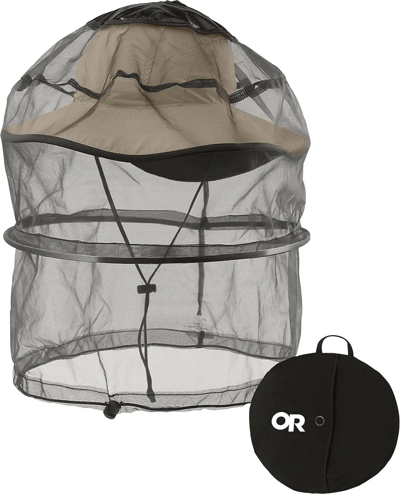 Outdoor Research,  Deluxe Spring Ring Headnet - Unisex